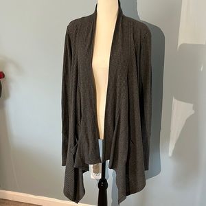 Cardigan- woman’s- gently worn- like new